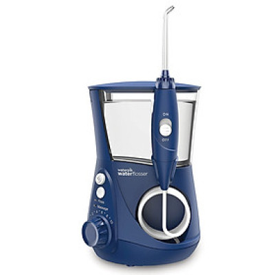 Máy tăm nước Waterpik Ultra Professional WP-660 kèm bộ đổi nguồn điện 220V sang 110V 50W