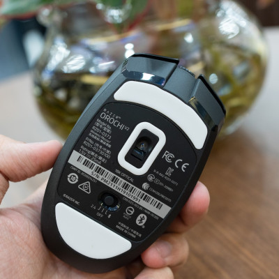 [Mới, hàng chính hãng] Chuột Razer Orochi V2