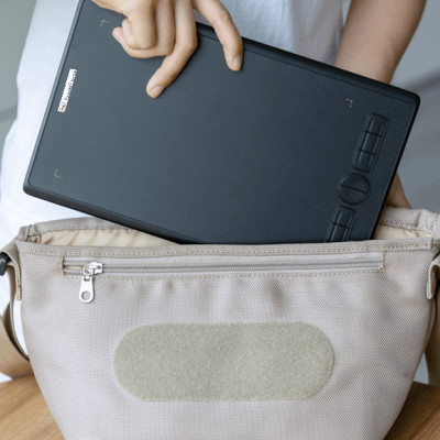 Bộ công cụ QA.SmartTouch di động (thiết bị dạy học di động kèm phần mềm giảng dạy)