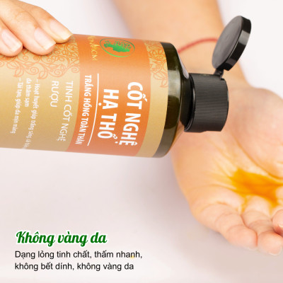 Bộ chăm sóc love mom, khử mùi cửa mình và dưỡng trắng da body Wonmom (1 hộp thảo mộc xông cửa mình + 1 cốt nghệ hạ thổ )