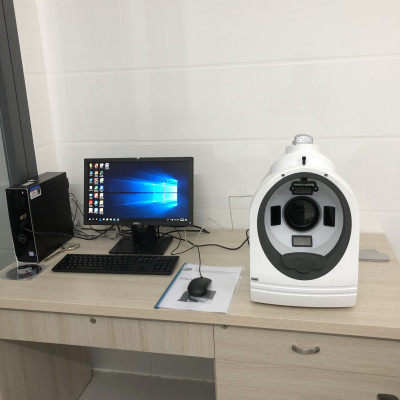 Máy phân tích da A-ONE Smart (PC Cam)