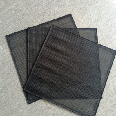 Lưới lọc bụi, lưới lọc thô cho cửa gió nan thẳng 600x600