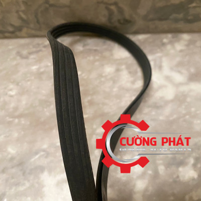 Dây điều hòa Mitsubishi Triton 2015-2018 7814A022