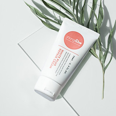 Young &be Kem Tái Tạo Và Làm Trắng Da Hiệu Quả