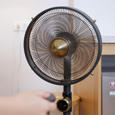 Quạt cây Stylies Uranus COP001101 Hàng chính hãng