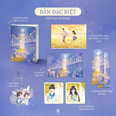 Chứng Bệnh - Tập 1