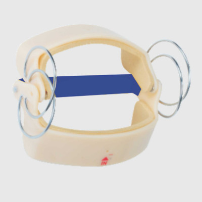 Đai tập lực đẩy mu bàn tay Dyna