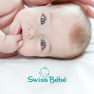 Máy sấy tóc và cơ thể MADE IN THỤY SĨ cho bé Valera Swiss Bébé - Hàng chính hãng