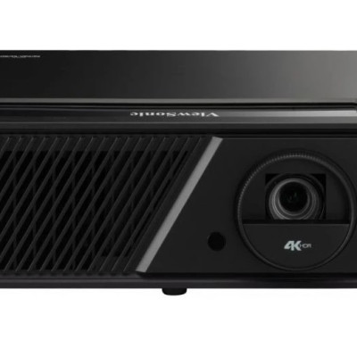 Máy chiếu 4K ViewSonic X1-4K - Hàng chính hãng - ZAMACO AUDIO