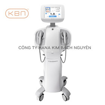 Máy Nâng Cơ Hifu Ultraformer III Hàn Quốc Xóa Nhăn, Trẻ Hóa Da