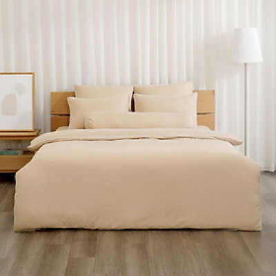 Vỏ chăn k-bedding180x200cm và 200x220cm KMS chất vải Microfiber