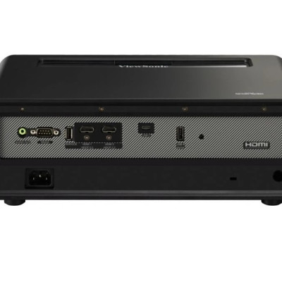 Máy chiếu 4K ViewSonic X1-4K - Hàng chính hãng - ZAMACO AUDIO