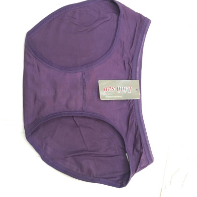 combo 10 chiếc quần lót cotton nữ dáng cơ bản