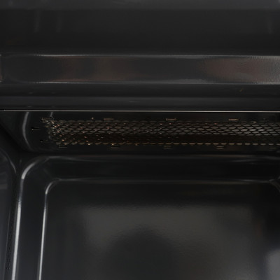 Lò vi sóng có nướng Sharp R-G211TV-BK 21 lít - Hàng chính hãng - Bảo hành 12 tháng