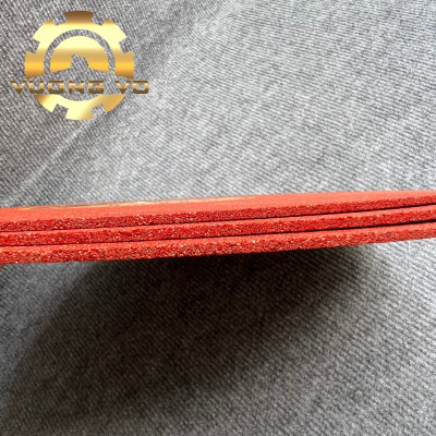 Đá cắt sắt-đá cắt inox-đá cắt máy bàn-đá cắt 350mm đỏ kích thước 355x3.0x25.4mm (Gía đã bao gồm VAT)