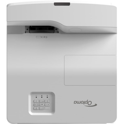 Máy chiếu Optoma W340UST - Hàng chính hãng - ZAMACO AUDIO