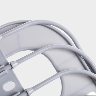 Giỏ Treo Đựng Đồ Đạc Quần Áo Đa Năng Dán Tường