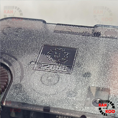 [COMBO] 05 Máy đồng hồ treo tường giật 12888 chính hãƞg bảo hành 3 năm