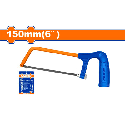 KHUNG CƯA SẮT MINI 150MM(6") WHF2105 WADFOW - HÀNG CHÍNH HÃNG