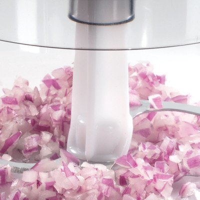 Máy Xay Thịt BOSCH MMR08A1 400W (0.8L) - Hàng Chính Hãng