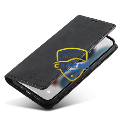 Bao da dạng ví dành cho Samsung Galaxy A07, A17 Forwenw cao cấp, sang trọng và bền bỉ - Hàng Chính Hãng