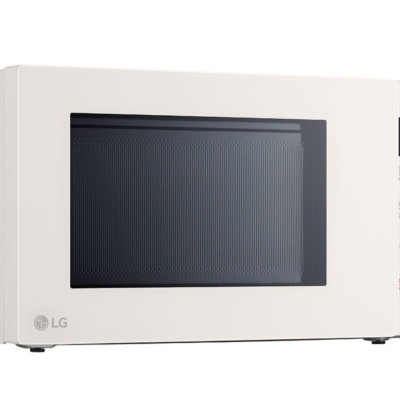 Lò Vi Sóng LG NeoChef 20l màu Be MS2032GIK, Công suất 700W - Hàng chính hãng