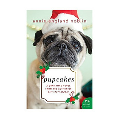 Pupcakes