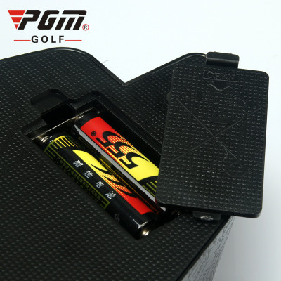 Máy Trả Bóng Golf Gắn Thảm Tập Putt - PGM DB006 Auto-Return Putting Cup