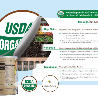 Sữa Hạt Miwako Vị Gạo Hộp 700g x 2 Hộp Nhập Khẩu Chính Hãng Malaysia, Sữa Thuần Chay Chuẩn USDA, Sữa Hạt Cao Cấp Cho Bé