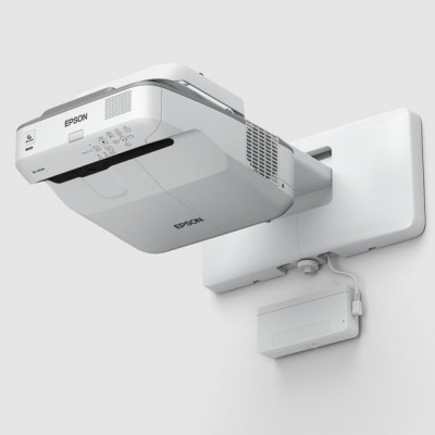 Máy chiếu Epson EB-695Wi Hàng chính hãng - ZAMACO AUDIO