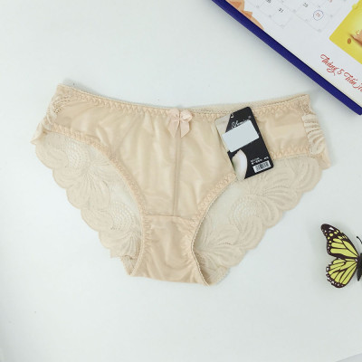 Combo 5 Quần lót nữ ren tôn Dáng - Q2164