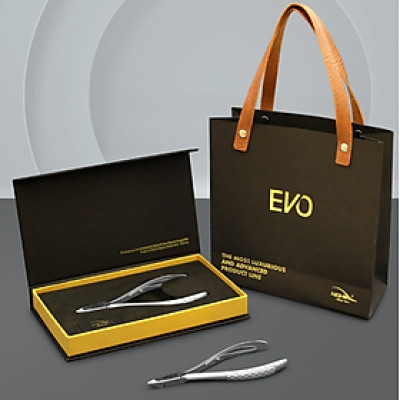 Kềm cắt da cao cấp Kềm Nghĩa thép không gỉ EVO-02