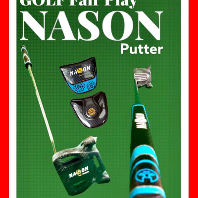NASON Golf - BỘ GẬY GOLF NỮ FAIRPLAY GF-01 (10 gậy)