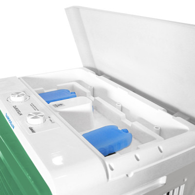 DM201 - MÁY LÀM MÁT KHÔNG KHÍ DAIKIOSAN DM201 - Hàng chính hãng