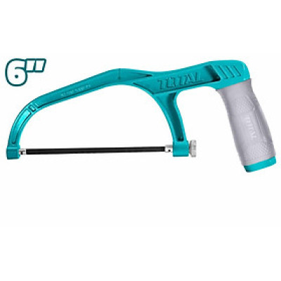 KHUNG CƯA SẮT TOTAL THMHF1503 - HÀNG CHÍNH HÃNG