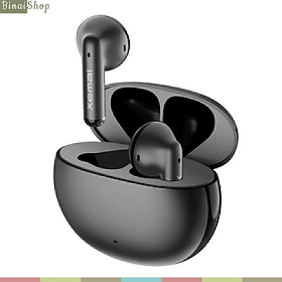 EDIFIER X2 - Tai Nghe Bluetooth 5.1, Chống Nước IP54, Chế Độ Chống Ồn Chơi Game, Thời Lượng Pin 28 Giờ - hàng chính hãng