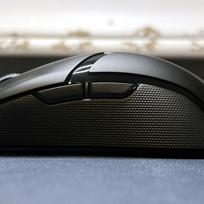 [Mới, hàng chính hãng] Chuột Razer Cobra Pro