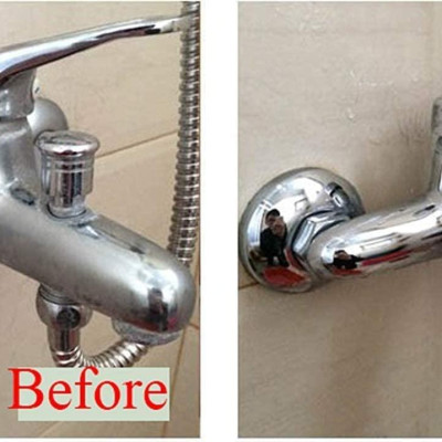 KEM ĐÁNH BÓNG LÀM SÁNG BÓNG BỀ MẶT CROM, KIM LOẠI CÁC LOẠI VÀ NHỰA DUROSOL(AUTOSOL) SHINE - 75ML 11883