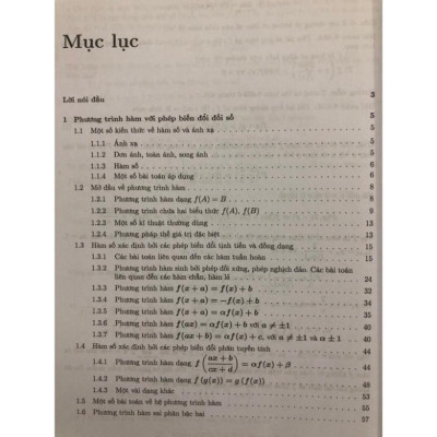 Sách - Combo 2 cuốn Chuyên Khảo Đa Thức + Phương Trình Hàm (Bồi Dướng HSG Chuyên Toán - Dùng Chung cho các bộ SGK) HAB