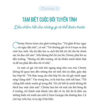 Làm Chủ Sự Thay Đổi - Vực Dậy Sau Biến Cố