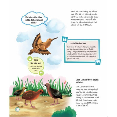 Sách - When - Bố Mẹ Ơi Khi Nào…? Những Câu Hỏi When Giúp Con Tò Mò Sáng Tạo - Megabook