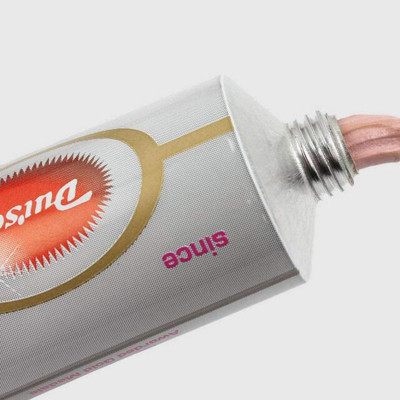 KEM ĐÁNH BÓNG LÀM SÁNG BÓNG BỀ MẶT CROM, KIM LOẠI CÁC LOẠI VÀ NHỰA DUROSOL(AUTOSOL) SHINE - 75ML 11883