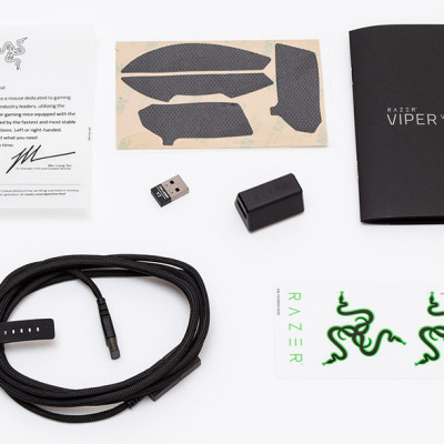 Chuột Razer Viper V2 Pro [Mới, hàng chính hãng]