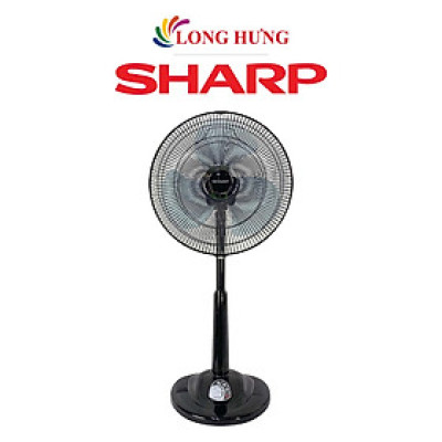 Quạt lửng Sharp PJ-L40RV - Hàng chính hãng