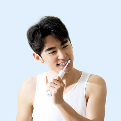 Đầu Bàn Chải Thay Thế DR.BEI BET-C01 Sonic 2 Cái /Gói | Lông Nylon Dupont Cao Cấp - Hàng Chính Hãng