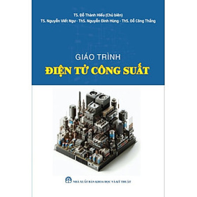 Giáo Trình Điện Tử Công Suất 