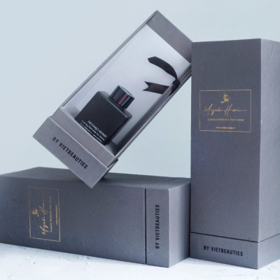 Tinh Dầu Nước Hoa khuếch tán - MIYAKO HOME ARIES 50ML