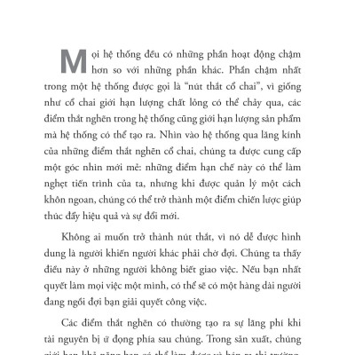 Sách - Những Mô Hình Tư Duy Vĩ Đại - Hiểu Đơn Giản Hệ Thống, Toán Học Để Giải Quyết Mọi Vấn Đề Trong Cuộc Sống