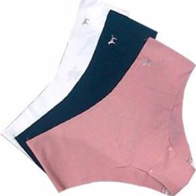 COMBO 05 QUẦN LÓT NỮ SU TRƠN SIÊU ĐẸP QL1405 (Màu ngẫu nhiên)