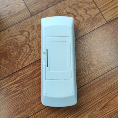 Điều khiển quạt treo tường Panasonic F409M chính hãng (tặng kèm 2 Pin) - Hàng chính hãng